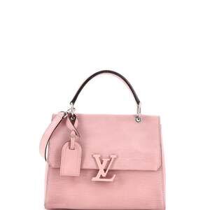 Louis Vuitton Grenelle Handbag Epi #202287L20B